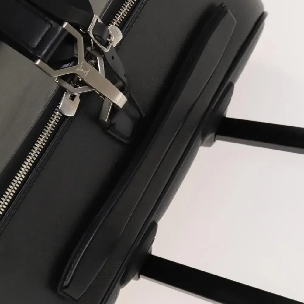 LOUIS VUITTON Taiga Pegas 55 Suitcase Ardoise M23312